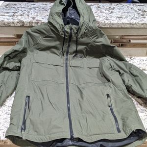 Men's Oakley Shell Jacket Large